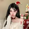 Accesorios para el Cabello de Halloween Navidad Tocados Pinzas para el Cabello Adornos Colección Decoraciones Creativas para Fiestas Regalos Venta Directa de Fábrica Mayorista