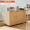 Gabinete de Archivos Oficina Simple Moderno con Cerradura Gabinete de Información Gabinete Lateral Extraíble Hogar Dormitorio Gabinete de Almacenamiento con Cajones