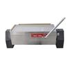 Ímã permanente rotativo 150*400 ventosa forte fresagem CNC Plainadora suporte máquina desmagnetizadora design de atacado disco miniatura