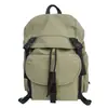 Moda Estilo Coreano Alta Apariencia Mochila de Doble Hombro Ligera Reductora de Carga para Montañismo al Aire Libre Ciclismo Bolsa Escolar para Estudiantes de Secundaria y Preparatoria Venta al por Mayor