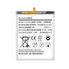 Adecuado para Samsung Note20 Ultra Teléfono Móvil Batería de Gran Capacidad y Batería de Litio Incorporada Eb-Bn985Aby Fábrica