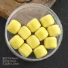 Cuentas Cerámicas Cilíndricas Pequeñas de Colores para Collares, Pulseras, Materiales para Joyería Hecha a Mano DIY, Cuentas para Ensartar, Accesorios para Ropa, Cuentas Sueltas con Agujero Recto