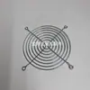Máquina de Moldeo por Inyección Piezas Caja Eléctrica Ventilador de Refrigeración Soporte Malla Protectora Pantalla de Filtro Tornillo de Fijación Cubierta Protectora