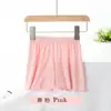 Shorts de Verão Infantis Seda Gelada Shorts Casuais para Meninos Modal Hot Pants para Meninas Calças de Casa para Crianças Maiores Meninos