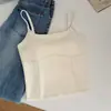 Camisola Cálida de Seda y Lana con Puntada de Color Contrastante Otoño e Invierno con Almohadilla en el Pecho Camiseta Base Todo en Uno Nd1815, 1816