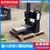 Máquina de gravação fina, máquina de gravação e fresagem de moldes de metal, máquina de corte de corpo de ferro fundido, máquina de gravação CNC, máquina leve, máquina de gravação fina