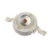Purui 45mil cuentas de lámpara luminosas de imitación luz blanca blanco cálido 1W3W LED de alta potencia cuentas de lámpara brillantes se pueden pegar con sustrato de aluminio