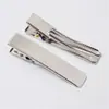 Venda por atacado 5cm plana garfo duplo clipe de aço inoxidável hairpin clip apertado não pendurar cabelo adequado para a produção de acessórios de cabelo feitos à mão