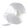 Adhesivo nano de doble cara fuerte sin costuras Cinta adhesiva de doble cara acrílica transparente adhesivo mágico mismo estilo de TikTok ventas directas de fábrica