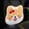 Nuevas alfombrillas protectoras para asientos de coche, con lindos diseños de dibujos animados, para protección del asiento trasero y prevención de suciedad, adecuadas para todas las estaciones, un accesorio versátil para el coche
