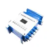 Kxj127 Caja de Control Programable PLC a Prueba de Explosiones y Seguridad Intrínseca para Minería Huainan Litong Electronics Fábrica Original