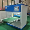Máquina de Colagem Automática Sem Cola de Algodão Pérola Máquina de Colagem de Algodão Pérola Alta Eficiência Máquina de Passar Algodão Pérola em Estoque