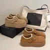 Zapatos Birkenstock de mujer de suela simple retro, nueva moda de otoño 2026, versátiles, de suela blanda, de suela gruesa, que aumentan la altura, zapatos Birkenstock completamente cerrados