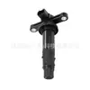 Bobina de encendido f6t577, adecuada para modelos Yamaha YXZ1000R 2016-2024, unidad de encendido de alto voltaje