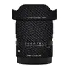 Pegatina de Película Protectora Mate para Sigma Sony/Fujifilm Montura Xf 12F1.4 Dcdn 12 1.4