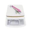 Atacado de fábrica material ABS isca dura 9cm/8.5g pencil de superfície isca Luya equipamento de pesca suprimentos de pesca