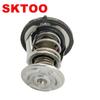 Termostato de coche 89018168 131060 12581595 12581594 compatible con Chevrolet