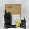Fabricante de Walkie-Talkie Kelly Walineng Kd-C1 Mini Walkie-Talkie Civil Modelo Delgado Alta Potencia C1T