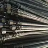 Hastes de Suporte para Ancoragem de Modelos Qiancheng, Placas de Ancoragem de Aço Rosqueadas, Acessórios de Porca, Âncoras Estendidas e Âncoras Completas