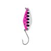 Isca Artificial para Pesca, Isca Brilhante, Isca Artificial, Isca para Pesca, Isca Brilhante Boca de Cavalo 3,6g, Isca Artificial, Isca Dura, Equipamento de Pesca, Isca para Peixe Mandarim/Truta