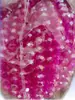 Al por mayor 1-10 mm cuentas sueltas cuentas de cristal planas material para pulseras DIY accesorios accesorios para ropa equipaje accesorios