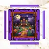 Tapete para mesa de mahjong de tierra de diatomeas estilo americano, transfronterizo Amazon absorbente de agua, antideslizante, alfombrilla de goma silenciosa, al por mayor, en stock, listo para enviar