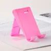 Suporte para Celular Mesa de Cabeceira Desktop Tablet Transmissão ao Vivo Multifuncional Simples Universal Ajustável Dobrável Suporte para Transmissão ao Vivo