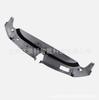 Adecuado para cubierta de radiador Dodge Ram 19-25 68294550AC