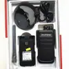 Baofeng 888S.C1.C6.C50.V8.R5 Intercomunicador de Alta Potencia para Exteriores de Hotel Baofeng Mini Intercomunicador