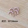 Acessórios de Liga de Flores e Folhas Estilo Antigo Galhos e Ramalhetes DIY Resina Vermelha Grande Flores Pequenas Acessórios de Joias para Penteado de Noiva