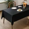 Toalha de Mesa de PE Transfronteiriça Descartável Tapete de Piquenique ao Ar Livre Decoração de Festa Toalha de Mesa Adereços de Festa de Aniversário Mesa de Piquenique