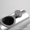 Soporte para cabezal de ducha, estante elevador, base ajustable, cubierta deslizante, plástico ABS, soporte de enchufe para ducha, accesorios de baño