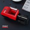 Máquina para liar cigarrillos totalmente automática, Máquina eléctrica para liar cigarrillos de uso doméstico, Picadora de cigarrillos casera de alta potencia y estable, Boutique transfronteriza