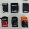 Fivela de Cintura de Plástico, Clipe de Ajuste para Mochila de Exterior, Fivela Magnética, Acessórios de Fivela Magnética de 2,5cm-3,8cm