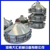 Fornecedor de Fabricante Fornece Tanques de Material Químico, Funis de Alimentação Uniforme, Alimentadores Vibratórios Anti-Entupimento, Funis de Alimentação Vibratórios
