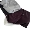 Camiseta Feminina Manga Curta Botões Decote V Clareadora! Versátil de Verão Cor Sólida Emagrecedora Petite Ombro Normal Casual Top Tee