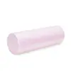 Rolo de Espuma para Relaxamento Muscular, Coluna de Yoga Lisa Epp Dura, Rolo Auxiliar de Massagem, Rolo Fitness Sólido para Pernas e Costas