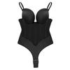 Nova Alça de Ombro Atualizada Apertado Corpo Abdominal Shaping Roupas Atacado Vestido de Noite Sexy Tut Mesh Body Shaping Clothes