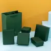 Caixa Embalagem Personalizada Caixa de Presente Caixinha Colorida para Joias Caixa para Anel para Figura Caixa de Joias OEM