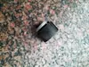 Linterna Mini de Aleación de Aluminio Luz Fuerte para Exteriores 18650 Tres Ojos Cuatro Ojos Cortador Monstruo Clip para Bolígrafo Imán Linterna