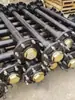 Seis ou Sete Anel de Aço de Oito Furos Garfo de Eixo Plano Cubo de Roda Cabeça de Meio Eixo com Freio a Óleo, Freio a Disco, Freio a Ar 130 Montagem