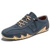 2024 Popular Transfronterizo Amazon Zapatos de Hombre Zapatos Casuales de Hombre de Caña Baja Planos Zapatos de Pulpo para Hombre Zapatos de Talla Grande