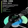 Relógio Inteligente Huaqiangbei Gt5Pro Chamada Bluetooth Frequência Cardíaca NFC Pagamento Offline Estilo Redondo Relógio Esportivo Masculino