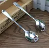 Vajilla Creativa Acero Inoxidable Cuchara Calavera Cuchara de Café Fabricante Venta al por Mayor en Stock Q-300