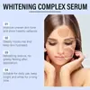 OUHOE Sérum de Retinol Aceites Esenciales de Plantas Hidratante Humectante Iluminador Tono de Piel Nutritivo Piel Suave