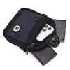 Bolso de Hombro Ligero Transfronterizo para Hombre, Bolso Cruzado, Mini Bolso de Moda, Mochila Pequeña Cruzada Casual