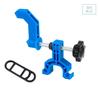 Ferramenta de Ajuste de Aro de Bicicleta Nova Simples Transfronteiriça Ferramenta de Reparo de Ajuste de Aro de Mountain Bike Ferramenta de Reparo