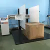 Máquina de Prueba de Fuerza de Sujeción de Embalaje de Cartón Equipo de Prueba de Fuerza de Sujeción para Embalaje y Transporte Servicio Postventa sin Preocupaciones