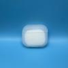 Adecuado para Funda de Auriculares Airpodspro3 Apple 2ª Generación Transparente Mate Airpods5 Material de PC Transparente Tpu 4ª Generación