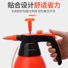 Regadera para Riego de Flores Desinfección Regadera Botella de Spray Jardinería Hogar Presión de Aire Pequeña Presión Regadera Regadera de Agua con Spray Pulverizador